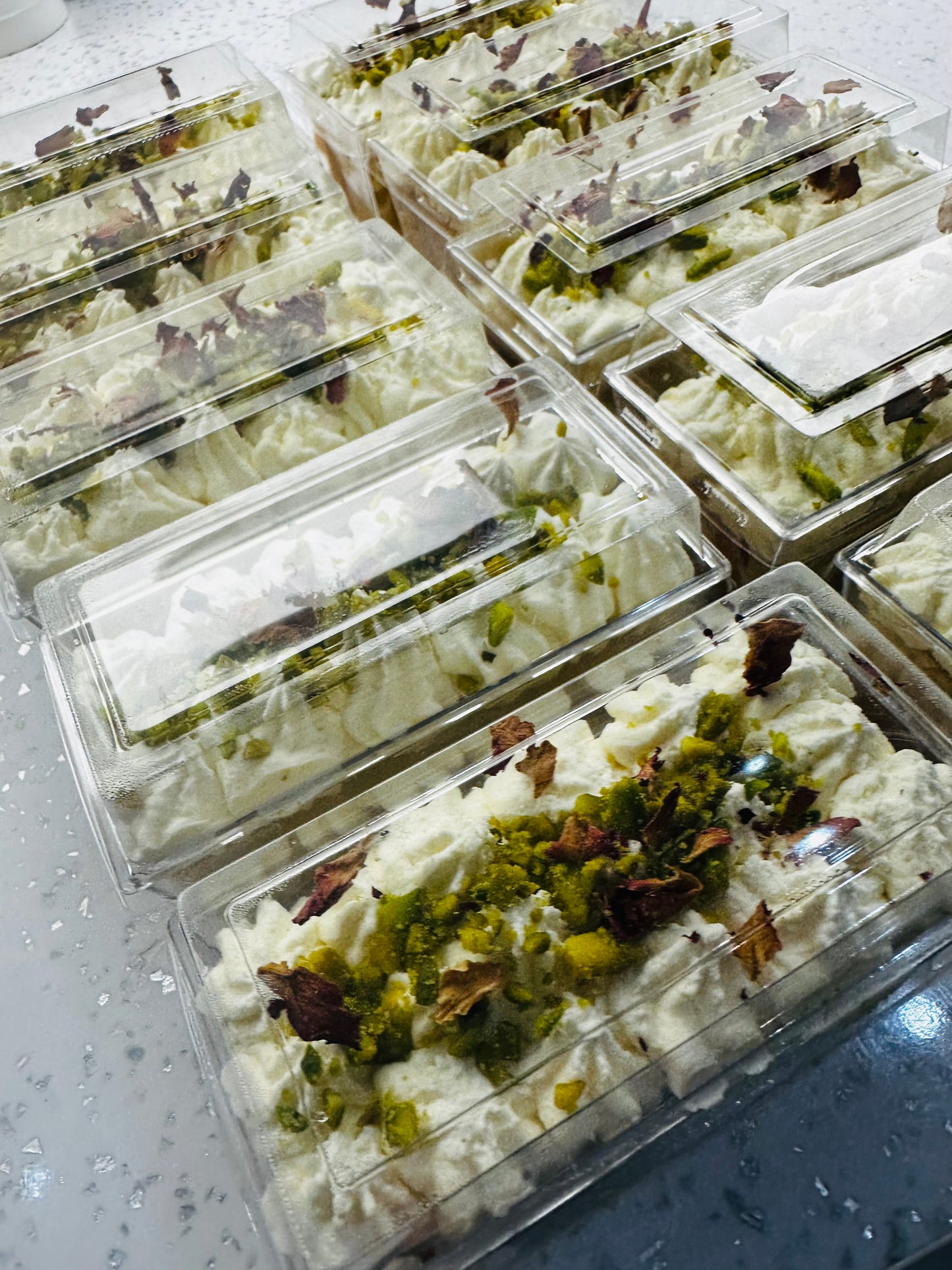 Rectangle Acrylic Box
