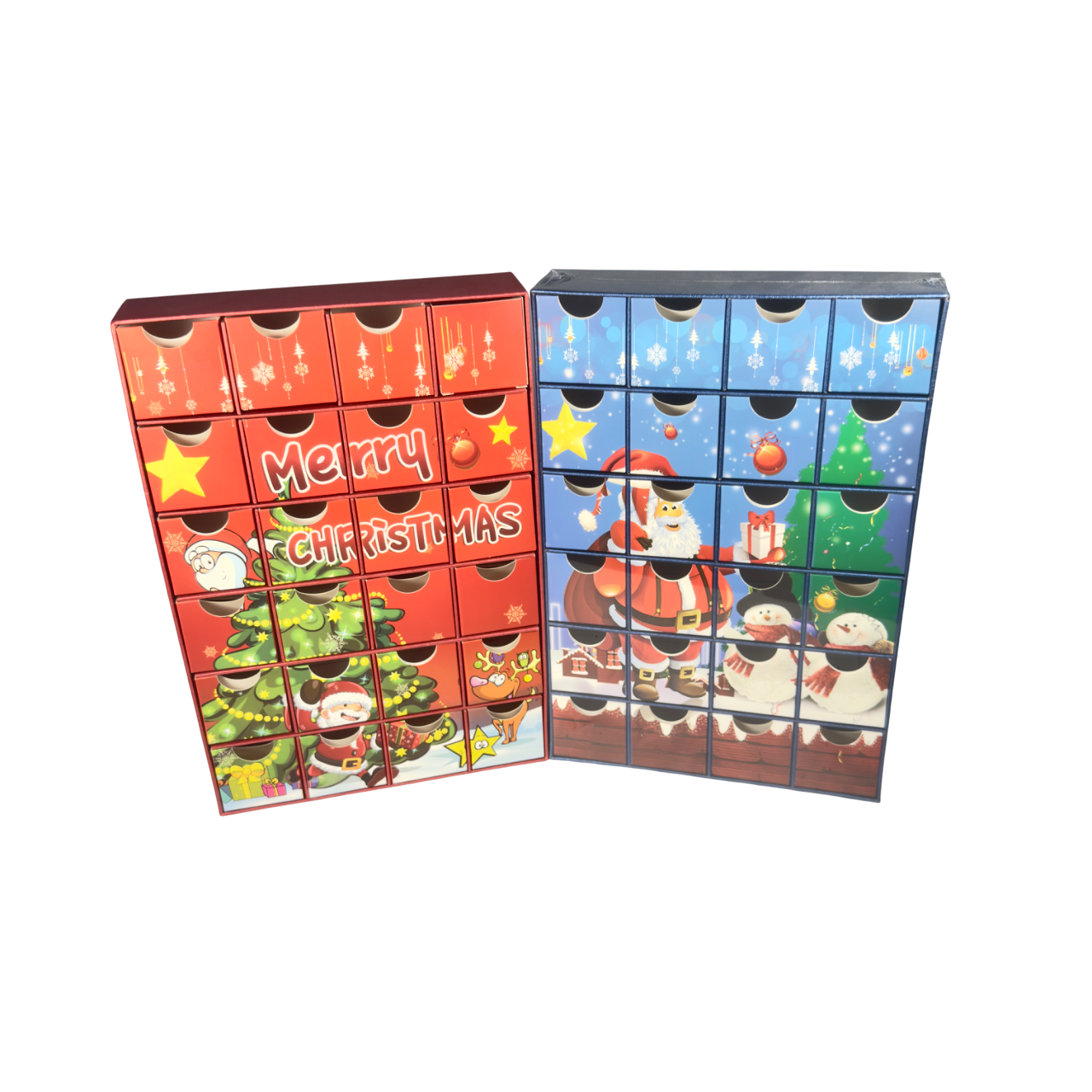 Christmas Advent Calendar