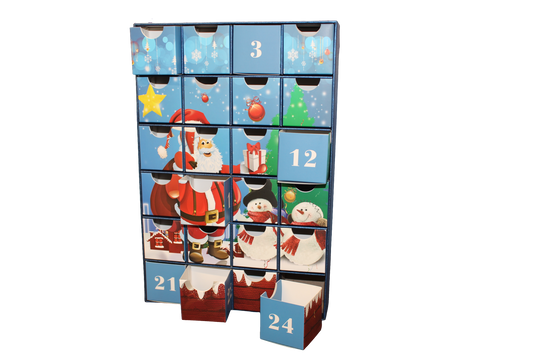 Christmas Advent Calendar