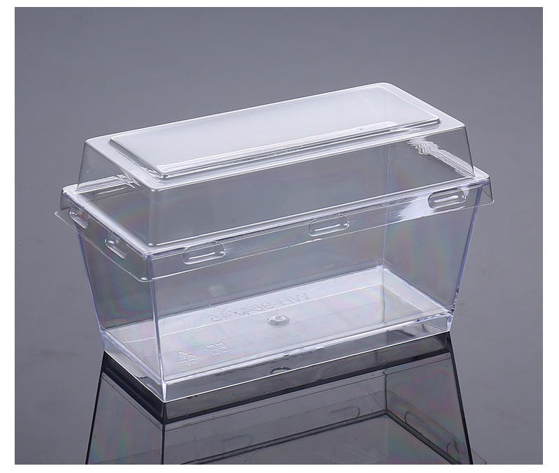 Rectangle Acrylic Box