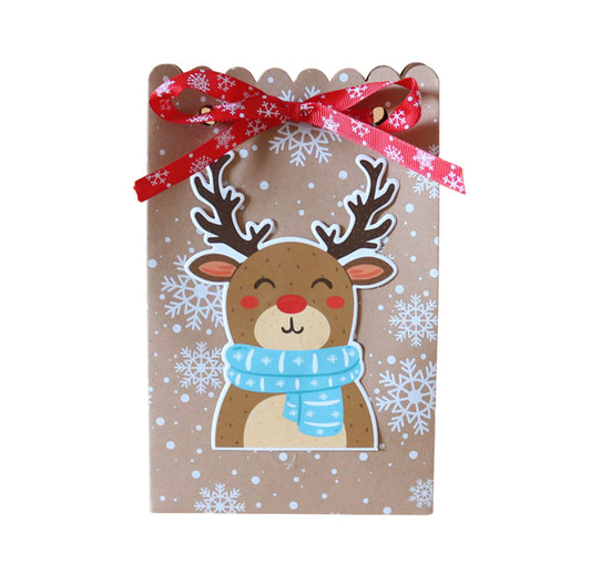 Christmas Cookie Bags