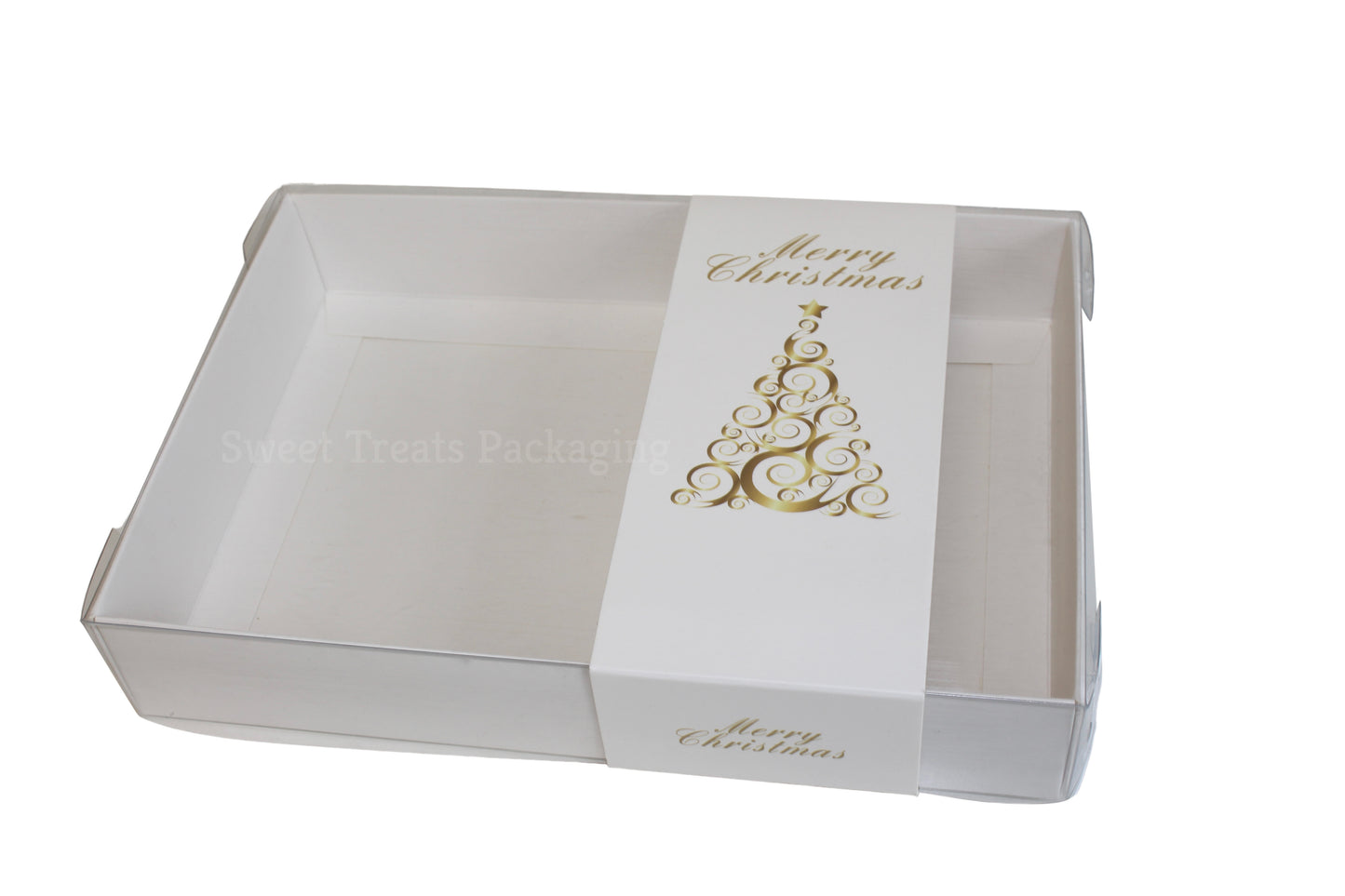 20 x 14 x 3.5 cm sleeves (10)