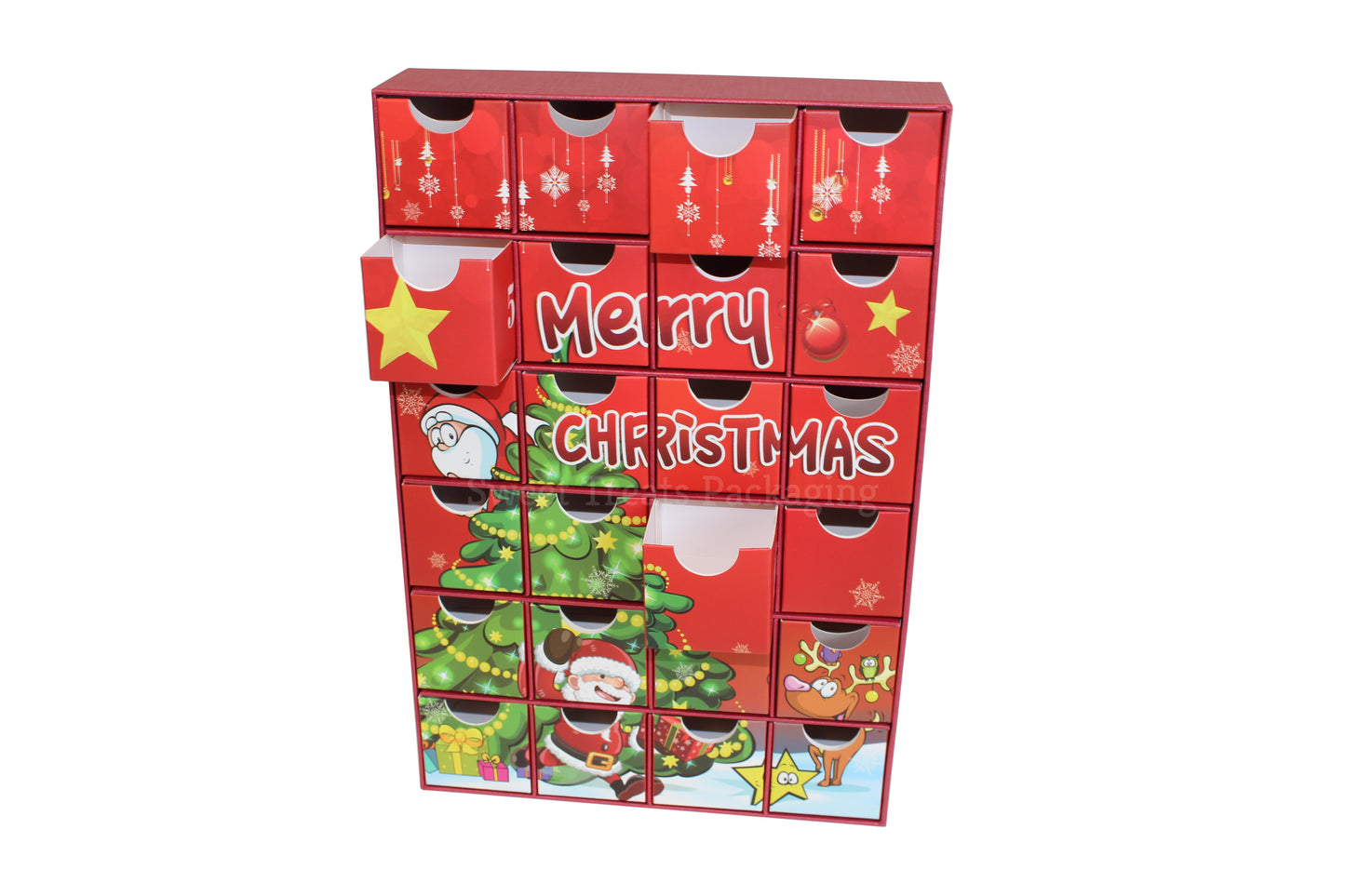 Christmas Advent Calendar