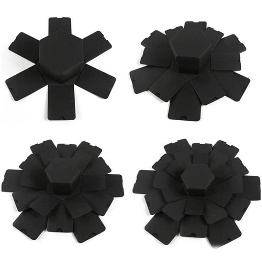 Explosion Gift Pop Open Boxes