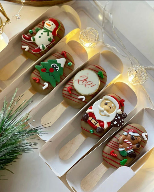 Cakesicle box- 31x18.5x4cm