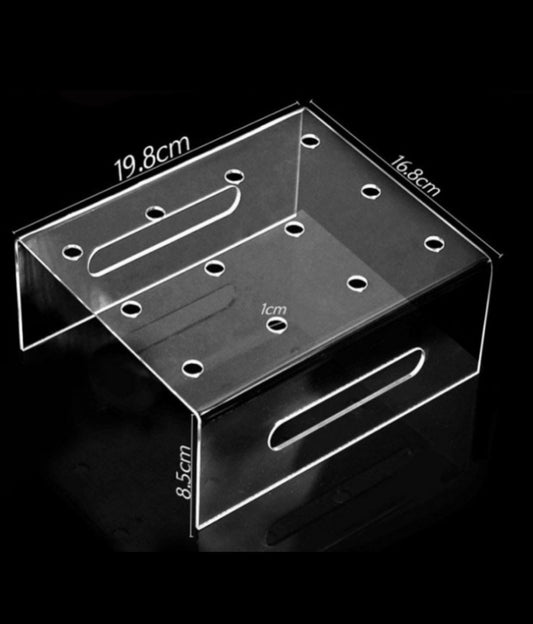 12 Hold Push Pop Stands