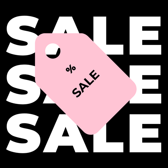 SALE