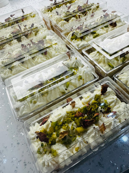 Rectangle Acrylic Box