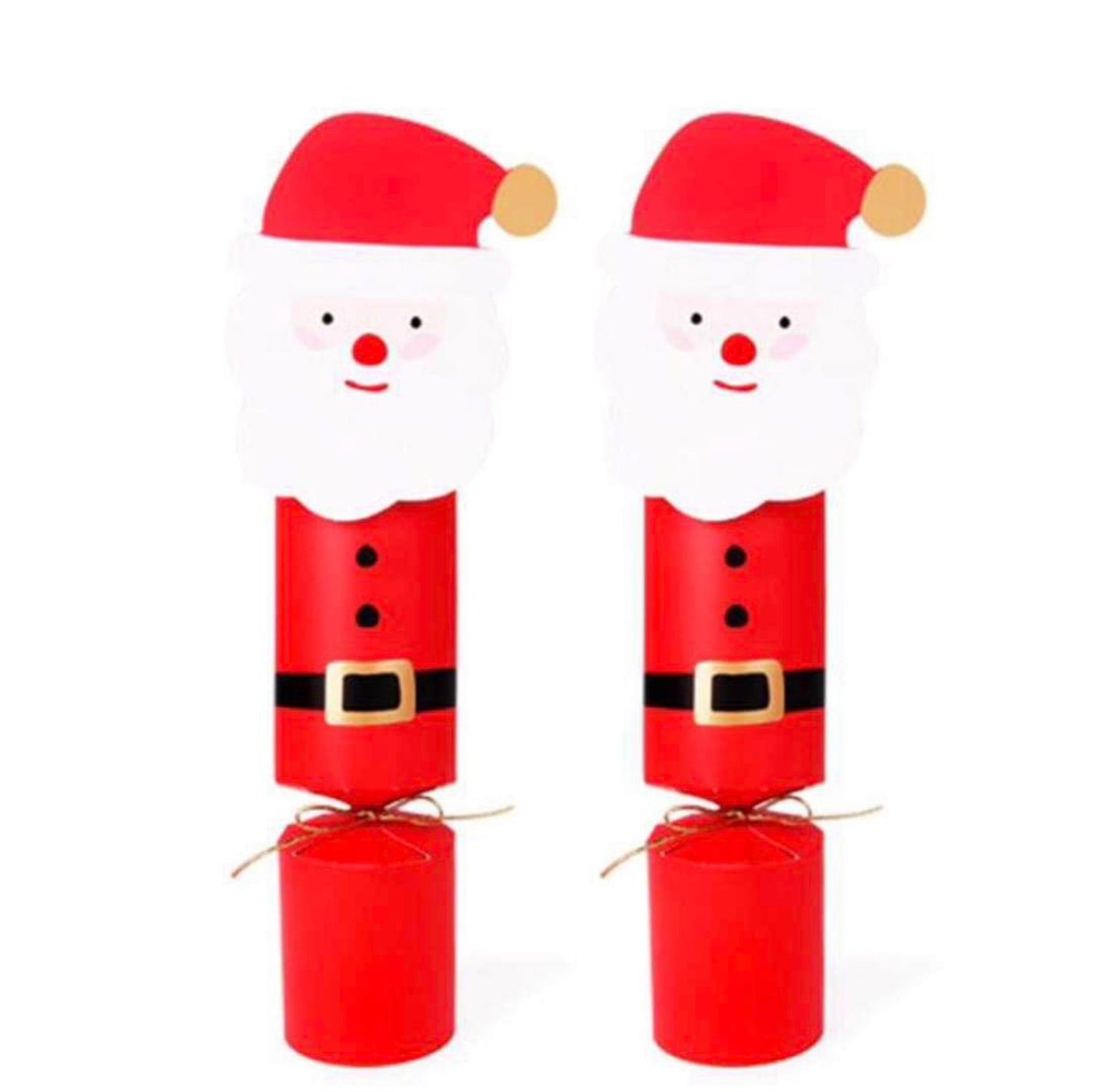 Santa Crackers