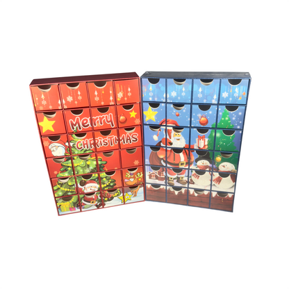 Christmas Advent Calendar