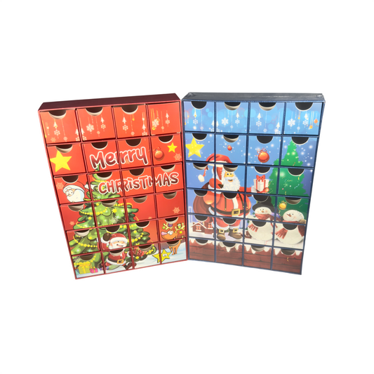 Christmas Advent Calendar