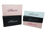 Premium Sliding Macaron Boxes – Available in 6 or 12 Hold