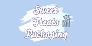 Sweet Treats Packaging