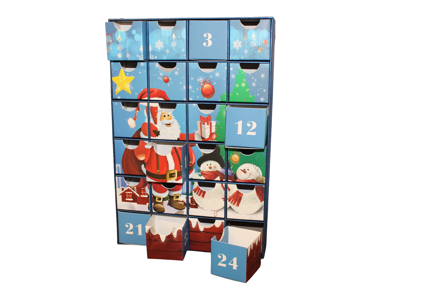 Christmas Advent Calendar