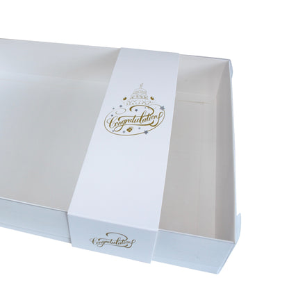 26 x 20 x 5cm sleeves (10)