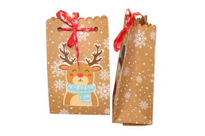 Christmas Cookie Bags