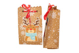 Christmas Cookie Bags