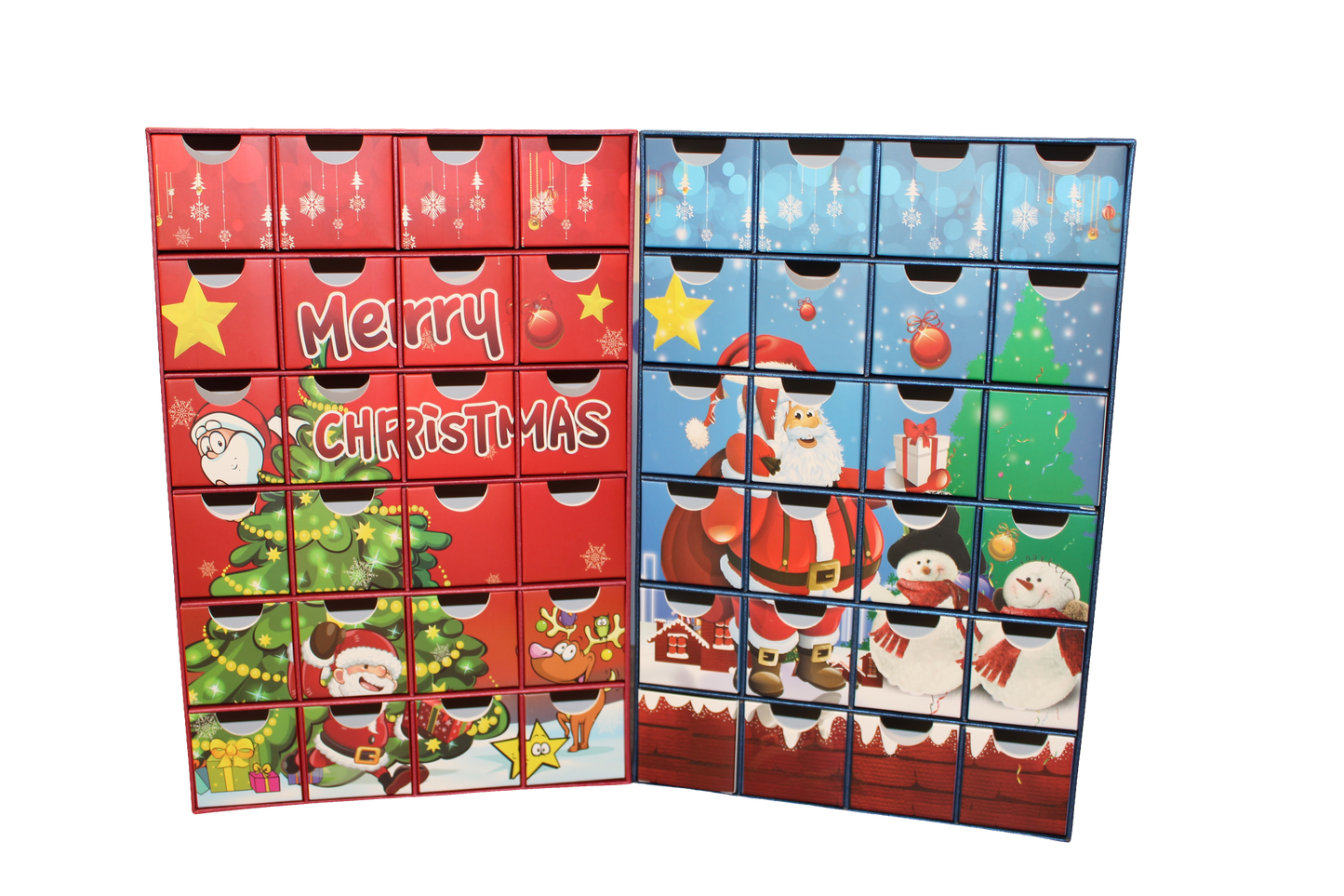 Christmas Advent Calendar