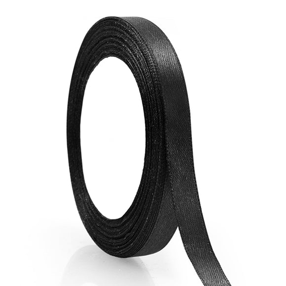 Black ribbon - Full roll