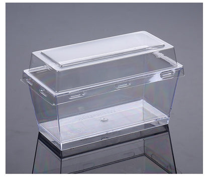 Rectangle Acrylic Box