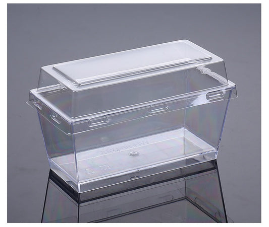 Rectangle Acrylic Box