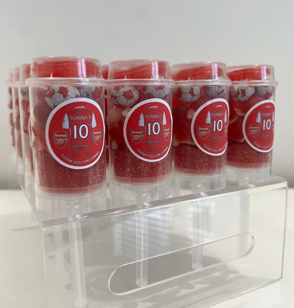 12 Hold Push Pop Stands