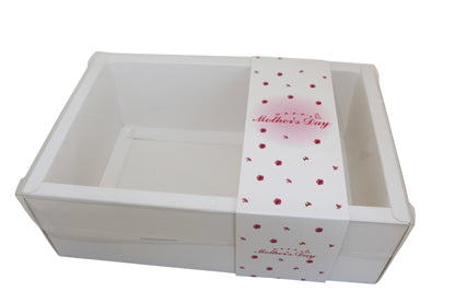 24 x 16 x 8cm & 30 x 16 x 8cm sleeves