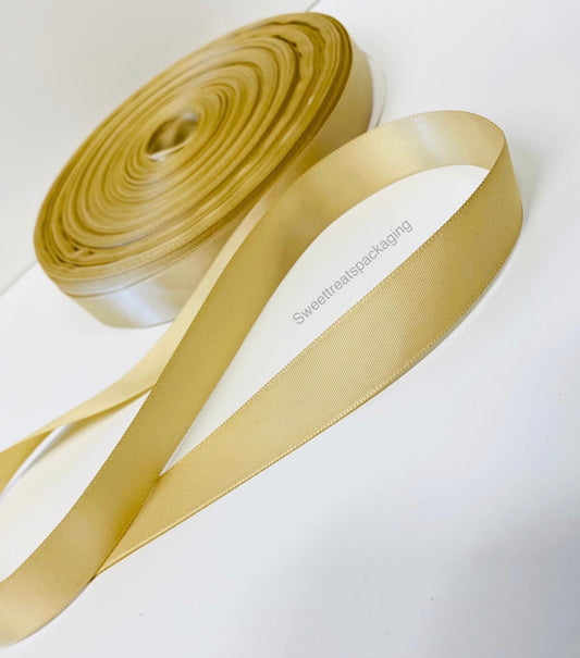 Gold Ribbon