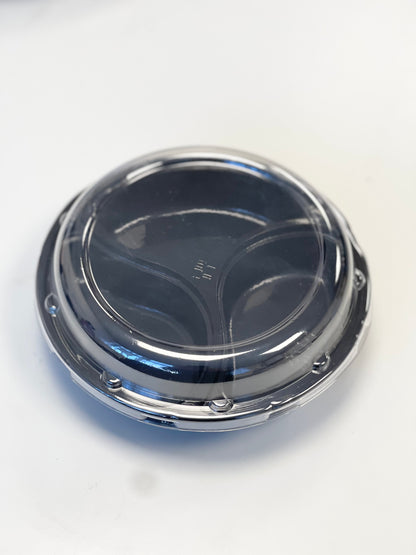 Dome Lid section Trays
