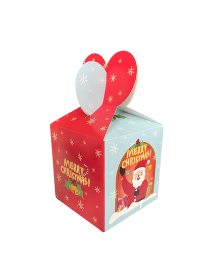 Christmas Favour boxes