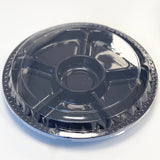 Dome Lid section Trays