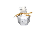 Marble print ‘specially for you’  favour box