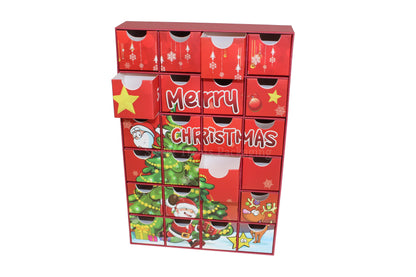 Christmas Advent Calendar