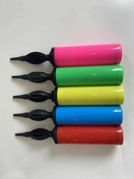 Balloon pump