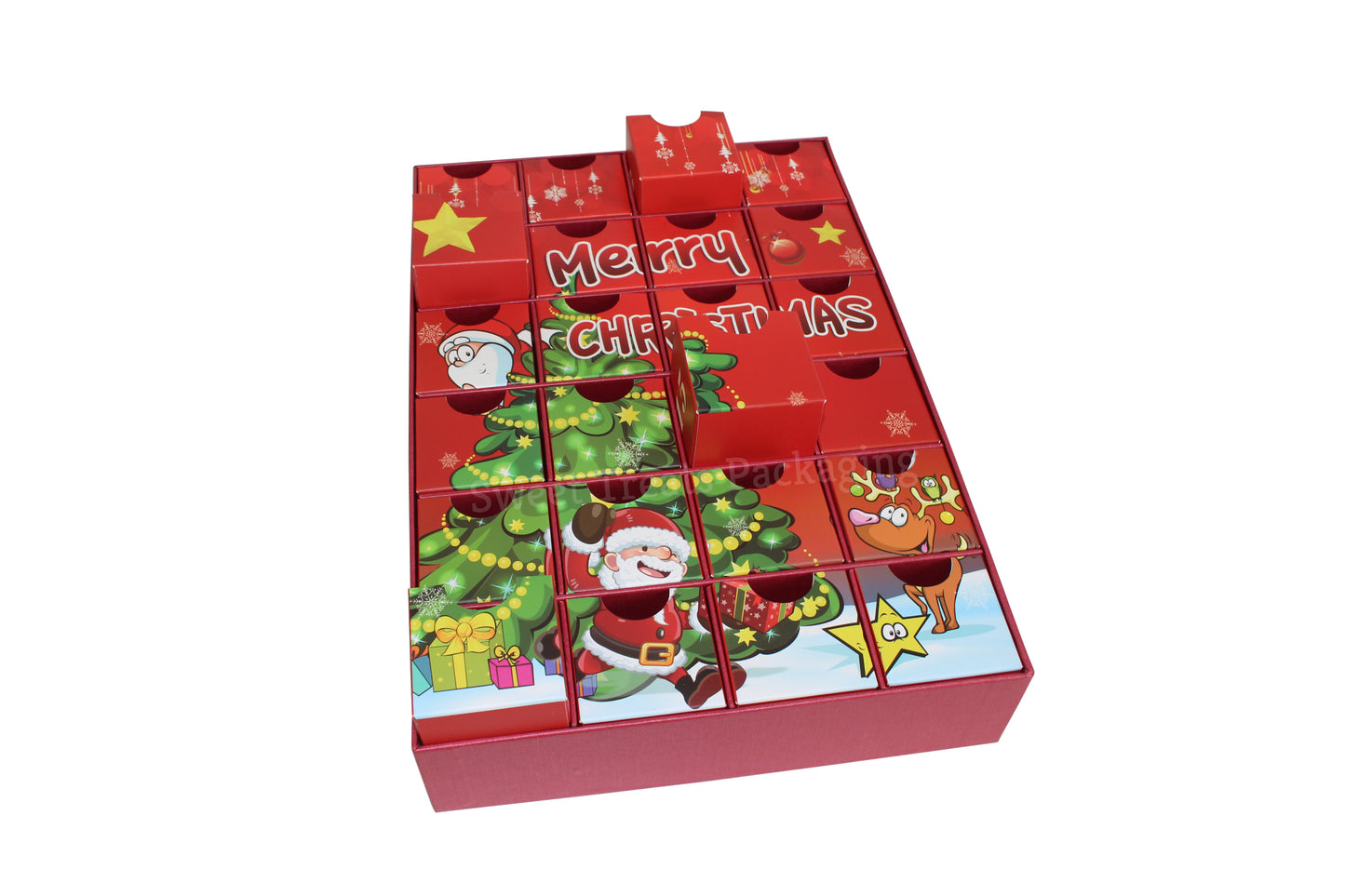 Christmas Advent Calendar