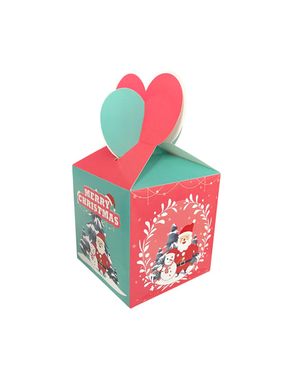 Christmas Favour boxes