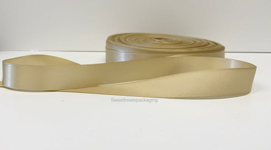 Gold Ribbon