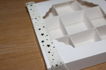 Gold Foil Ribbon multipack