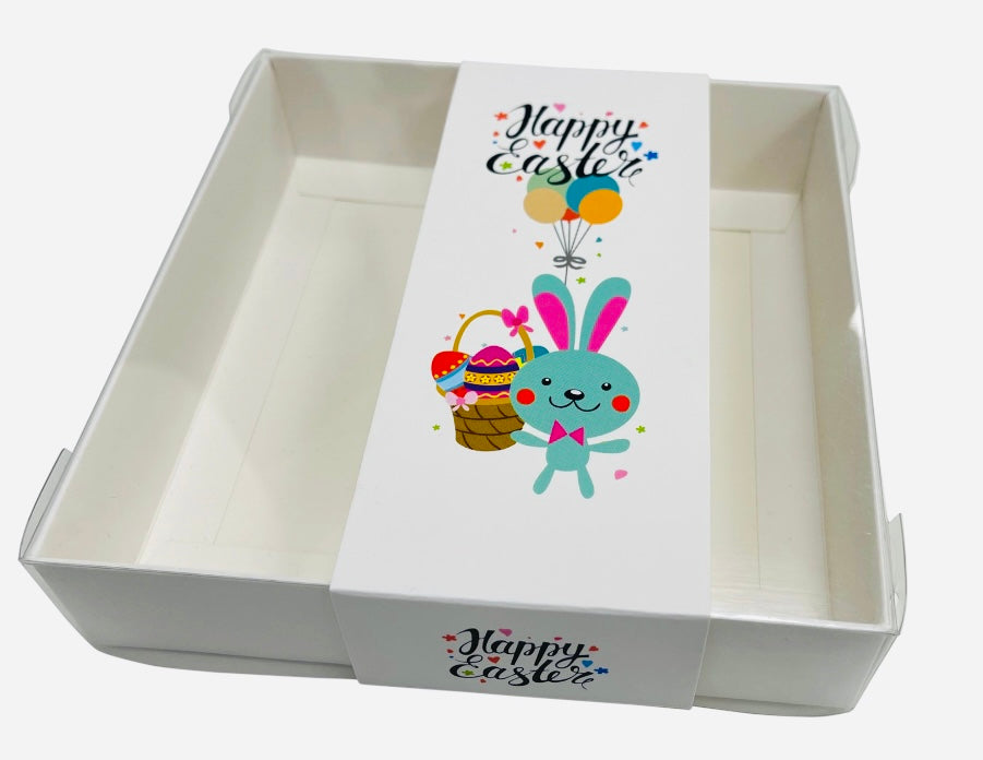 15 x 15 x 3.5cm sleeves (10)