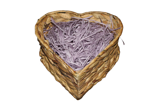 Violet Shredded paper - 100g