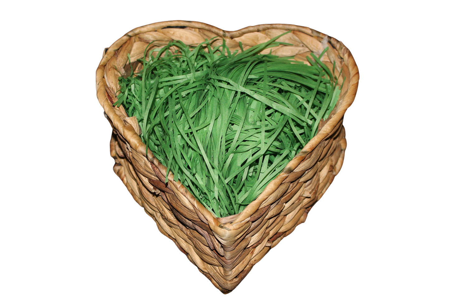 Green Shredded paper - 100g