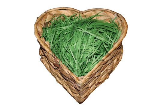 Green Shredded paper - 100g