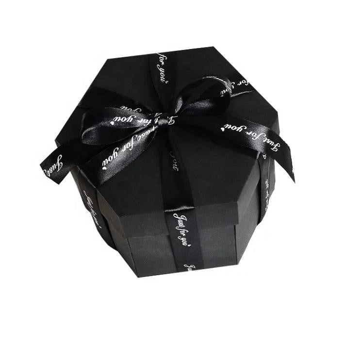 Explosion Boxes