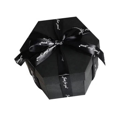 Explosion Boxes