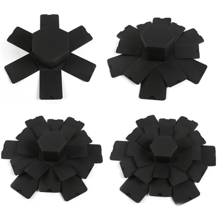 Explosion Boxes