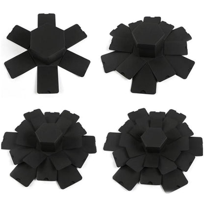 Explosion Boxes