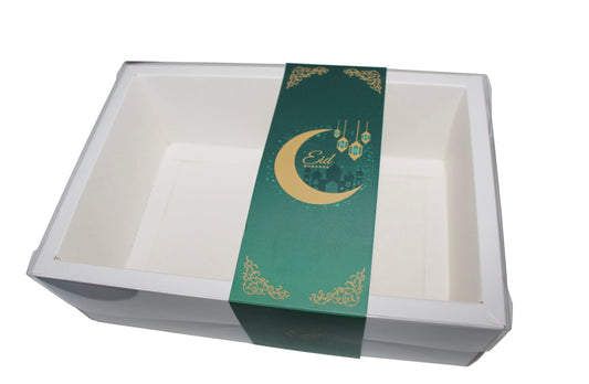 24 x 16 x 8cm & 30 x 16 x 8cm sleeves