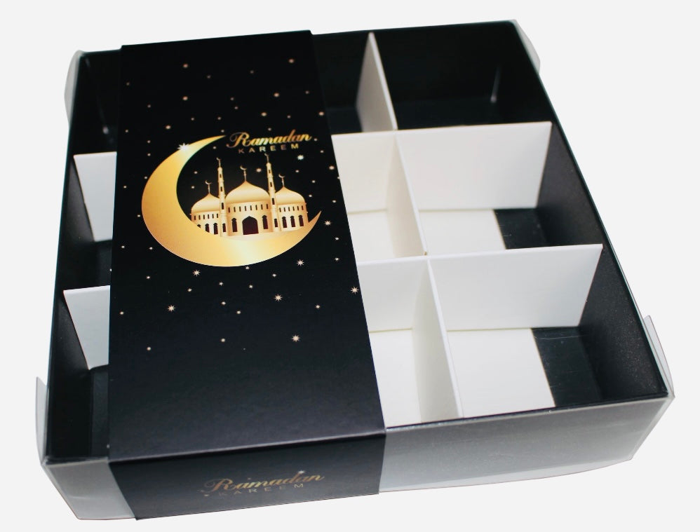 24 x 16 x 8cm & 30 x 16 x 8cm sleeves