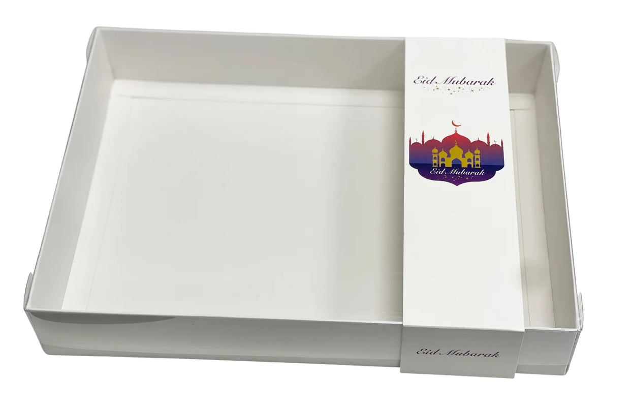 26 x 20 x 5cm sleeves (10)