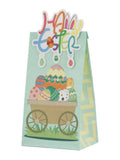 Easter pick and mix bags with stickers (24pack)